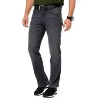 Tom Ramsey Stretch-Jeans in strapazierfähiger, formstabiler Qualität