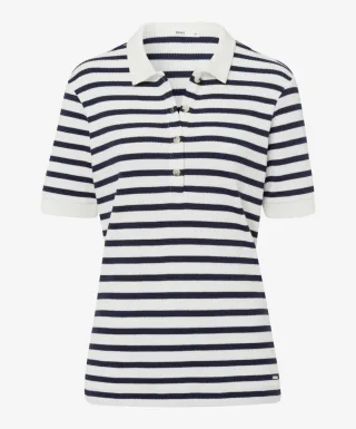 BRAX - Style Cleo indigo - Gr. - 42