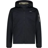 CMP Softshelljacke CMP Herren Softshelljacke Man Jacket Zip Hood 39A5027
