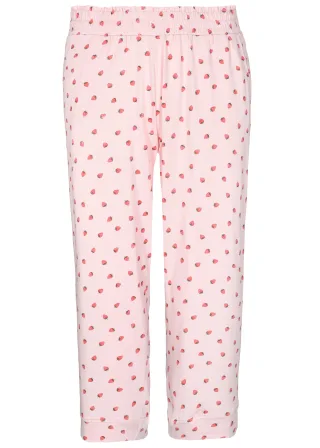 IN LINEA - Da.-Capri rose strawberry - Gr. - 40