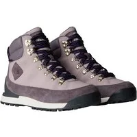The North Face W BACK-TO-BERKELEY IV TEXTILE WP Schnürboots wasserdicht,winddicht,atmungsaktiv