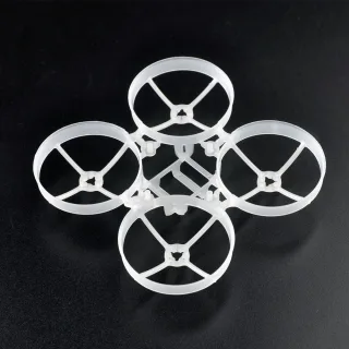 Happymodel Moblite7 Mobula7 V4 75mm Wheelbase Whoop Empty Frame Kit forRC Drone FPV Racing