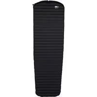 Minto XL 41117, Camping-Matte schwarz