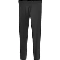 Next Leggings Baumwoll-Leggings mit hoher Taille (1-tlg)