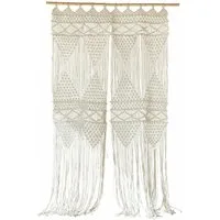 Mirabeau Vorhang Gardine Kivelli creme