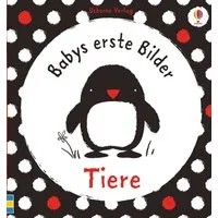 Babys erste Bilder: Tiere / diverse, ab 1 Monat