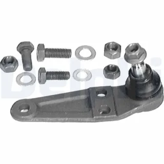 Delphi Traggelenk vorne Volvo 240 260 TC272