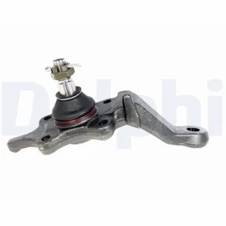 Delphi Traggelenk vorne Toyota 4 Runner Land Cruiser TC1793