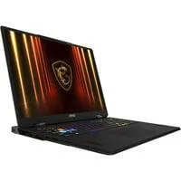 Vector A18 HX A2XWJG-657, Gaming-Notebook grau, Intel Core Ultra 9 275HX, NVIDIA GeForce RTX 5090, 32 GB DDR5, 2 TB (2 TB SSD), Windows 11 Home