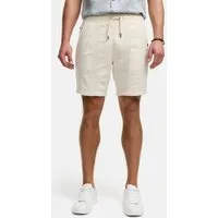 Indicode Webshorts Herren INPop Sommer Shorts Herrenshorts