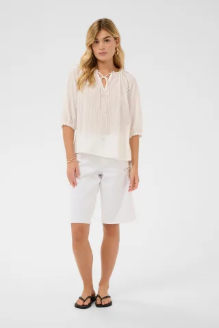 Langarm-Bluse CRMinna Langarm-Bluse Regular fit