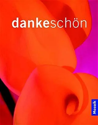 Dankeschön m. Audio-CD