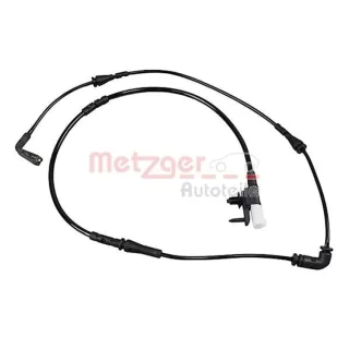 Metzger Warnkontakt f?r Bremsbel?ge vorne Land Rover Discovery Range Rover 1190383