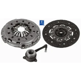Sachs Kupplung VW Transporter T5 2,5 TDI 3000990611