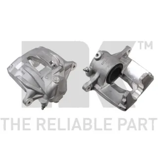 NK Bremssattel vorne rechts Mercedes E-Klasse W211