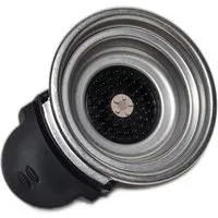 Philips Korbfilter Philips Senseo Select Padhalter CP1243/01 für 2 Tassen Original Ersatz
