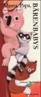 Mama Papa Bärenbabys
