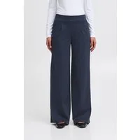 ICHI Stoffhose Freizeithose IHKATE