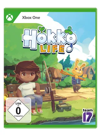 Hokko Life - [Xbox One]