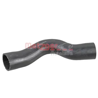 Metzger Ladeluftschlauch rechts Audi A1 Seat Ibiza Skoda Fabia VW Polo 1,4