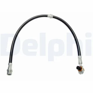 Delphi Bremsschlauch vorne Skoda Superb VW Cc Passat
