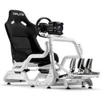 OPLite Gaming Chair OPLITE Cockpit GTR S8 Infinity Force white
