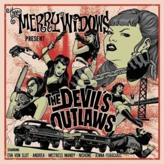 The Devils Outlaws