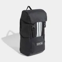 adidas Sportswear Rucksack 3S BP FLAP, für Erwachsene, sportlicher Stil, neutraler Look, aus Polyester