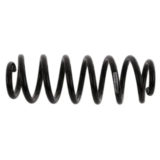 Sachs Feder hinten Skoda Superb VW Touran 992237