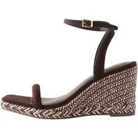 Next Forever Comfort® Espadrilles mit Keilabsatz Keilsandalette (1-tlg)