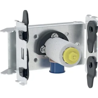 Geberit GIS Armaturenplatte Einzel-/ Blockbatterie 461742001