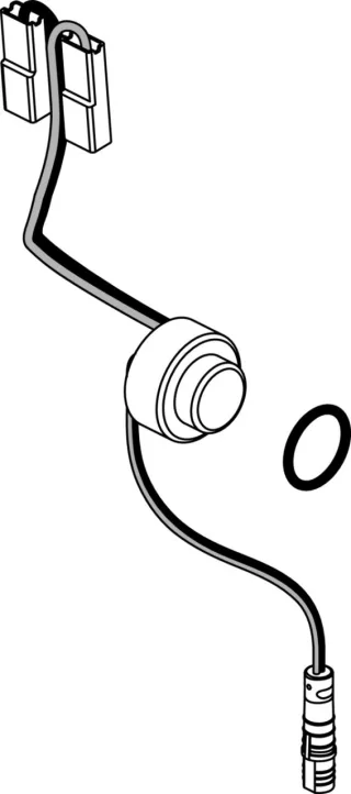 Ideal Standard Sensor mit Kabel F961031NU F961031NU