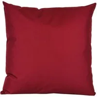 JACK Dekokissen 45x45cm Outdoor Lounge Kissen inkl. XXL Füllung, starke Füllung, strapazierfähig, wasserabweisend, In- und Outdoor