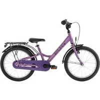 Puky Kinderfahrrad YOUKE 18 Alu, ab 5 Jahren, 18 Zoll