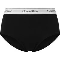 Calvin Klein Underwear High-Waist-Hipster HIGH WAIST HIPSTER Regular fit mit elastischem Bund