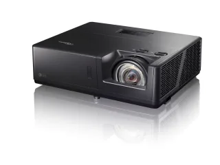 Optoma ZK608TST | e9pd7l111ez1ralw | DLP-Projektor - Laser