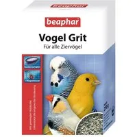 beaphar Vogel Grit, 225 g, Hauptfutter für: Vögel
