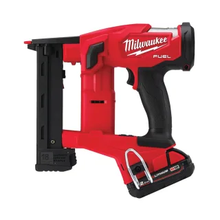 Milwaukee FUEL Akku-Tacker M18 FNCS18GS-202X - 4933471940