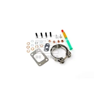 BE Turbo Montagesatz f?r Turbolader Iveco Daily 4 5 6 ABS343