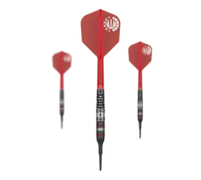 Target Japan Prime Series Diamond GEN3 Softdarts - 18g