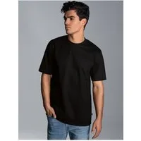 Trigema T-Shirt TRIGEMA T-Shirt in Piqué-Qualität (1-tlg)