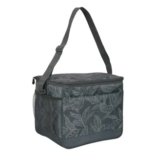 Mountain Warehouse - Kühltasche, Blätter (Grün)