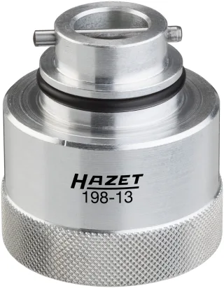 HAZET Motoröl Einfüll-Adapter - 198-13