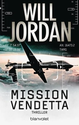 Mission Vendetta: Thriller (Ryan Drake Series Band 1)