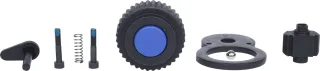 KS Tools 1/2" Reparatur-Satz für Teleskop-Umschaltknarre - 918.1275