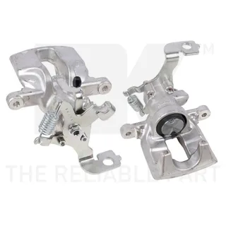 NK Bremssattel hinten links Toyota Auris