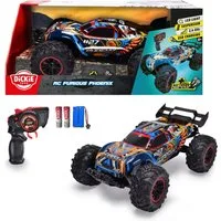 Dickie Toys RC-Monstertruck RC Furious Phoenix, RTR, mit Licht