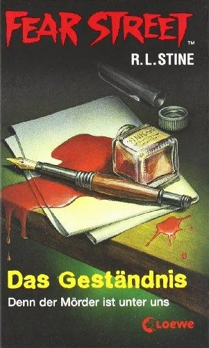 Das Geständnis