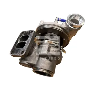BE Turbo Turbolader Deutz 132168
