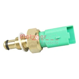 Metzger K?hlmitteltemperatursensor Citroen Dacia Fiat Ford Peugeot